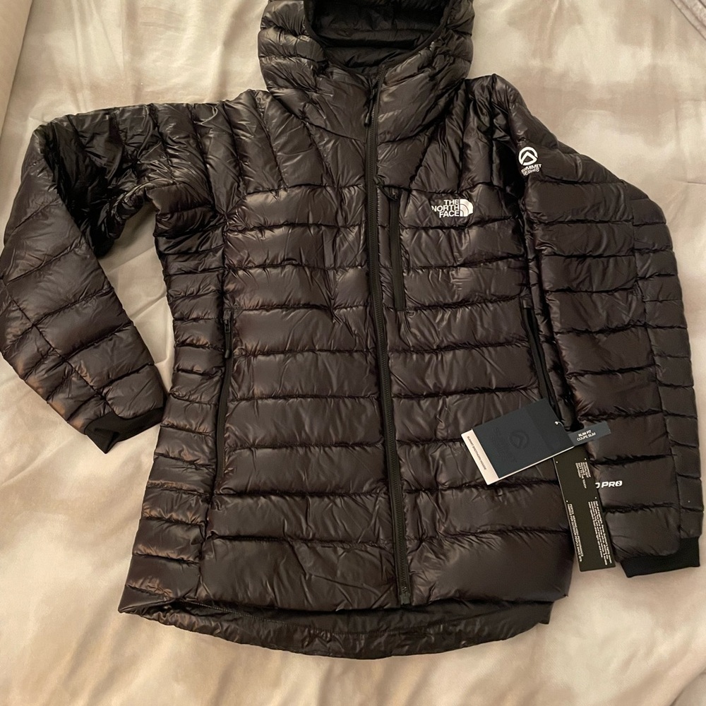 The North Face Women's Summit Series Puffer Jacket